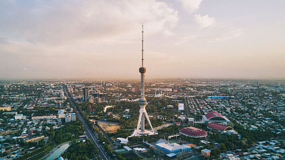 Из Челябинска в Ташкент запускают прямые чартерные рейсы