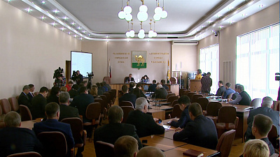 300 домов Челябинска остаются без отопления