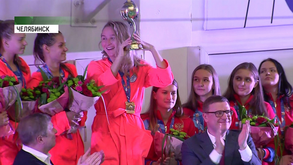 Обзор спортивных событий от 30.09.2019