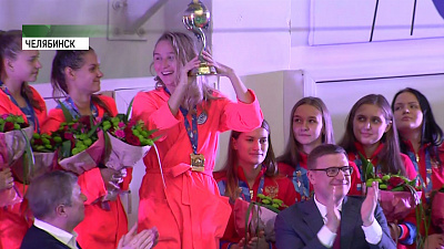 Обзор спортивных событий от 30.09.2019