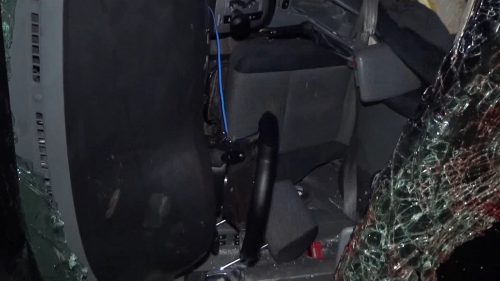 Происшествия дня 30.09.2019