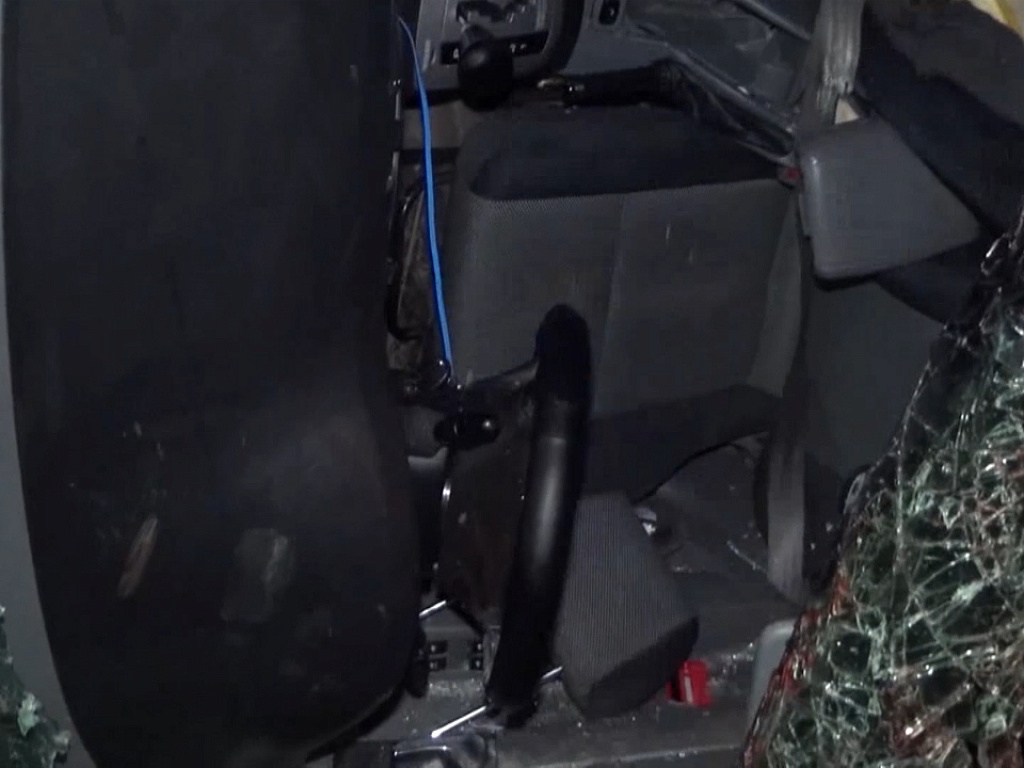 происшествия 2019 года