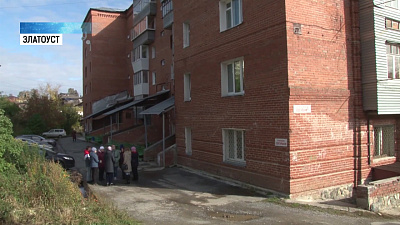 В Златоусте и Карталах дали отопление