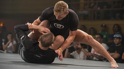 Все о грепплинге: что это за вид спорта