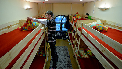 С 1 октября запрещается работа хостелов в жилых домах. Мнения челябинских бизнесменов