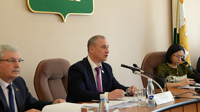 Челябинская дума объявила конкурс на должность главы города