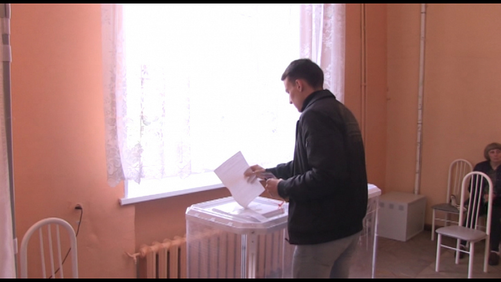 В Комарово появился депутат