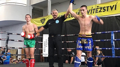 Обзор спортивных событий от 01.10.2019