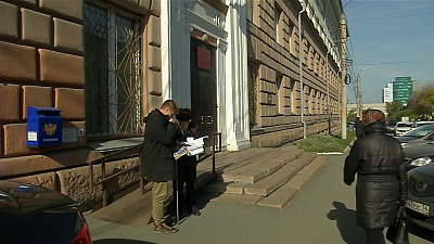 90-летний ветеран пытается отсудить у банка 273 тысячи рублей