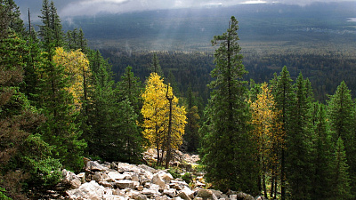 Челябинская область вошла в топ-20 популярных у иностранцев регионов