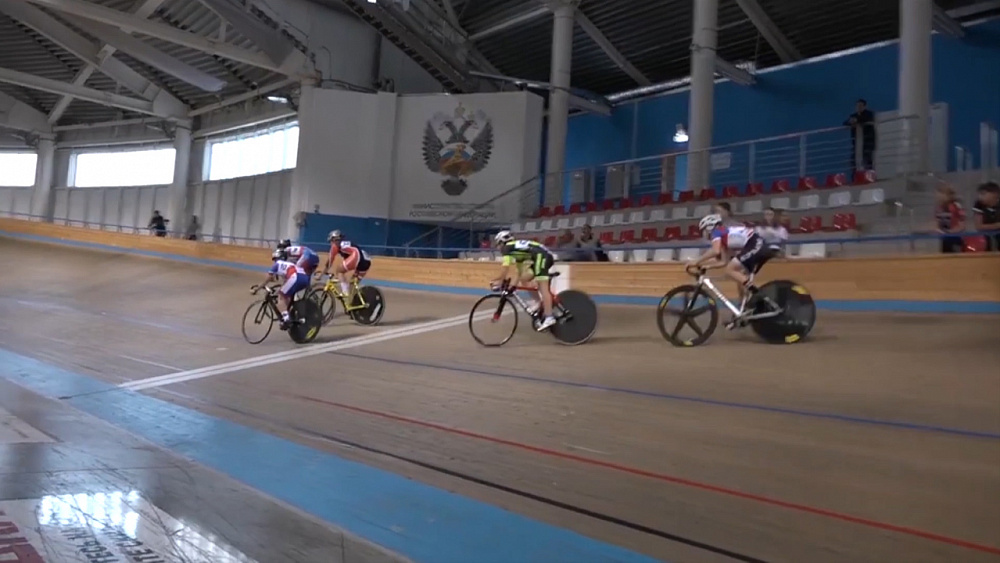 Обзор спортивных событий от 02.10.2019