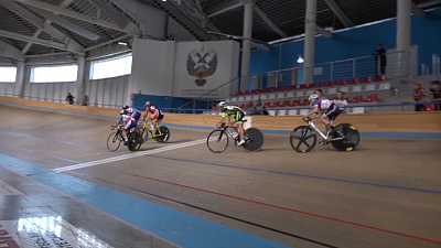 Обзор спортивных событий от 02.10.2019