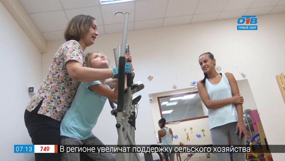 Добрые среды — Милана Ишимова