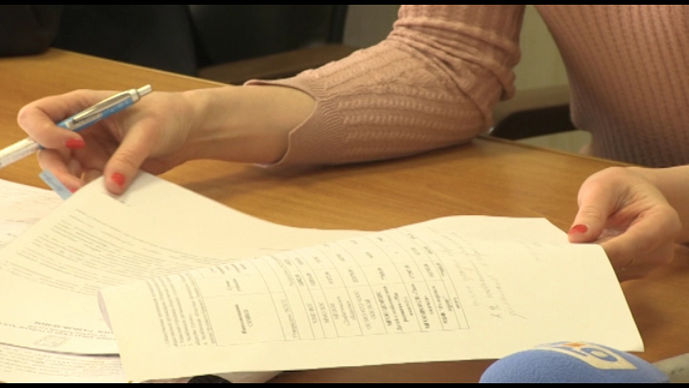 Доступная среда на контроле депутатов