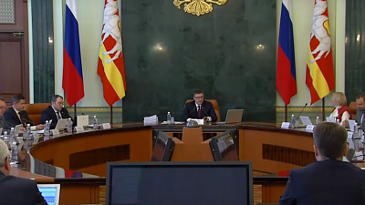 ﻿Политолог прокомментировал появление территориальных представителей в Челябинской области