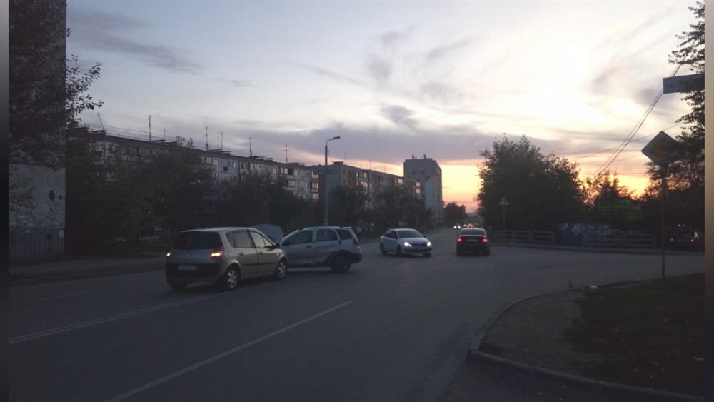 Происшествия дня 03.10.2019