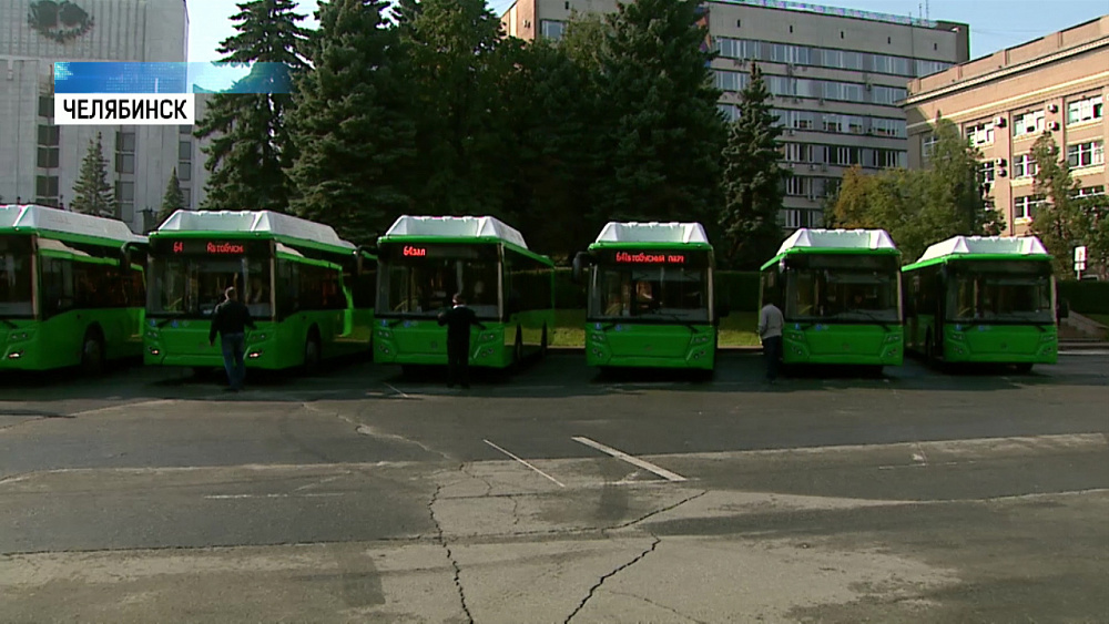 К 2024 году газомоторных заправок станет в 5 раз больше