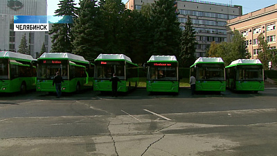 К 2024 году газомоторных заправок станет в 5 раз больше