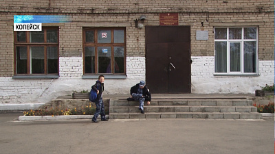 Роспотребнадзор подтвердил вспышку лишая в Копейске