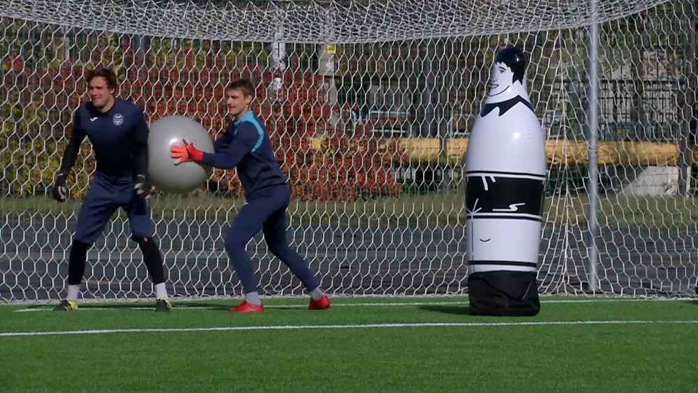 Обзор спортивных событий от 04.10.2019