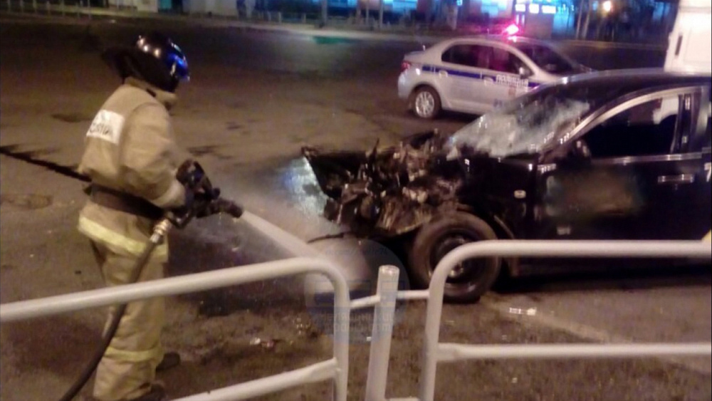 Происшествия дня 04.10.2019