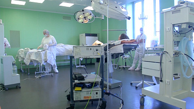 О здоровье 05.10.2019