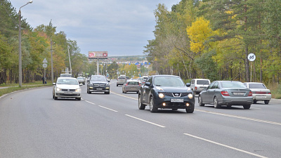 Челябинские чиновники намерены избавить город от пробок