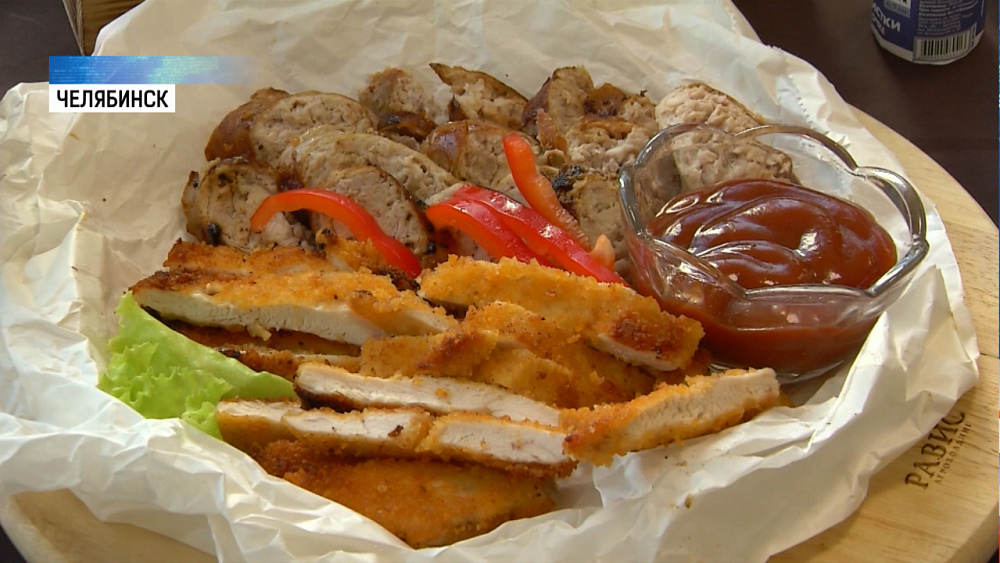 Челябинские аграрии завоевали медали на «Агро-2019»