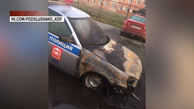 Происшествия дня 07.10.2019