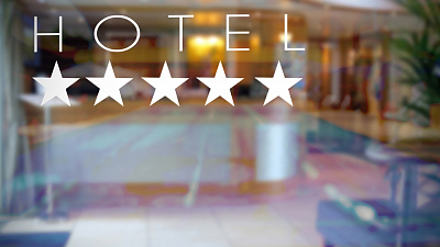 До конца года получить «звезды» должны гостиницы и базы отдыха, имеющие более 15 номеров