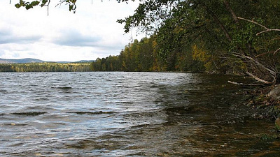 Южноуральские власти разработают стратегию сохранения реликтовых озер