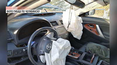 Происшествия дня 08.10.2019