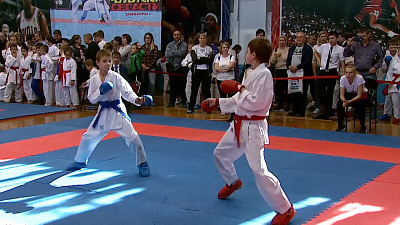 Обзор спортивных событий от 08.10.2019