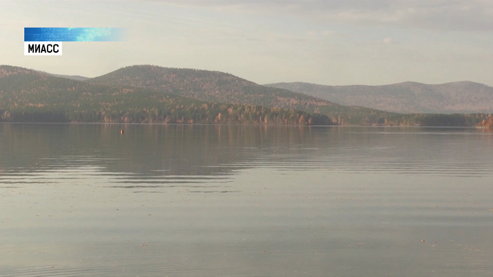 В Челябинске обсудили экологию южноуральских озёр
