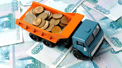 Южноуральские промышленники могут сэкономить на транспортных расходах