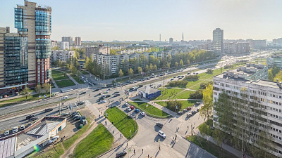 Жизнь в элитной квартире Приморского района СПб