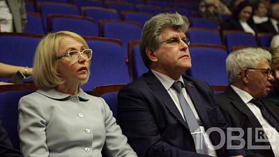 В медицинских учебных заведениях Челябинской области будет больше бюджетных мест