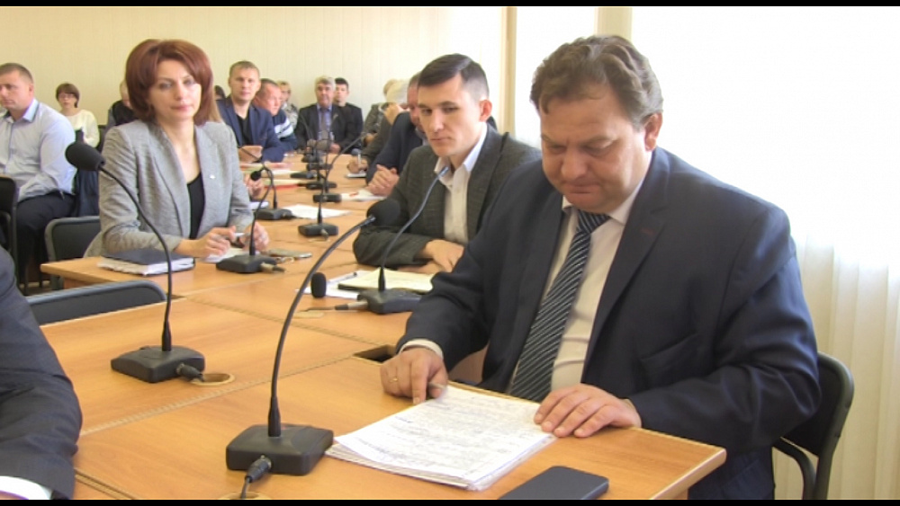 Отопление в домах на контроле администрации