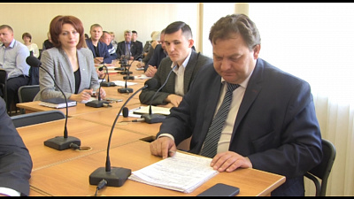 Отопление в домах на контроле администрации