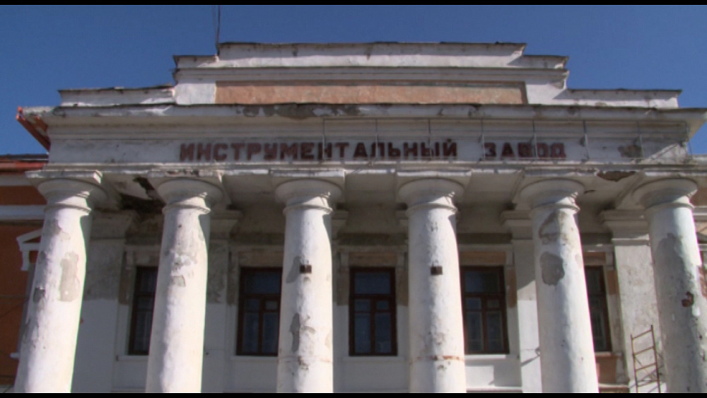 В южной части Миасса появится кинотеатр