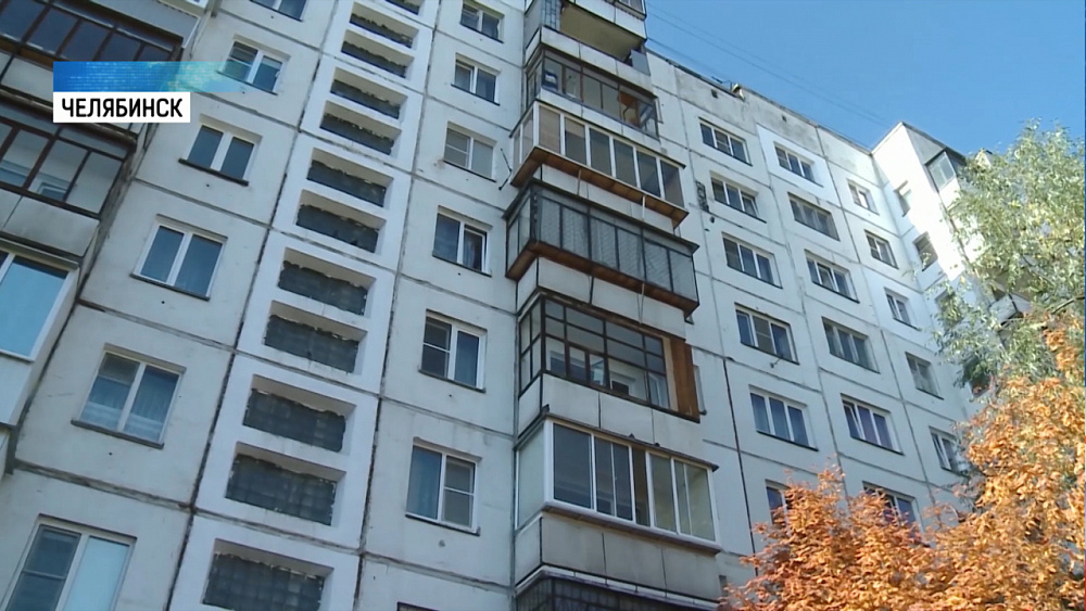 Девушка, на которую напал мужчина, в больнице