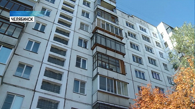 Девушка, на которую напал мужчина, в больнице