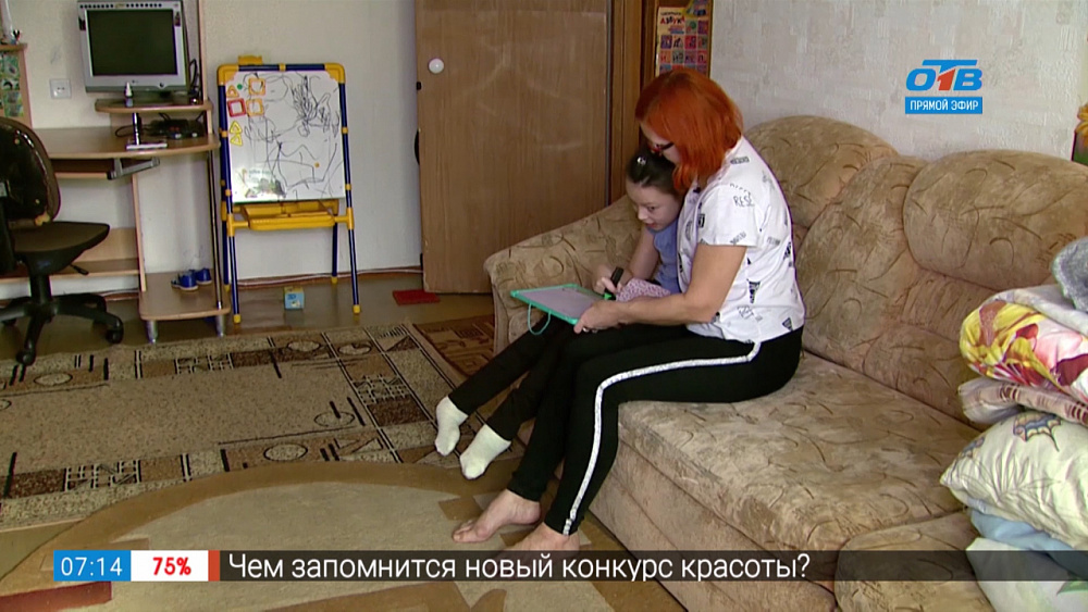 Добрые среды – Маша Нуржанова