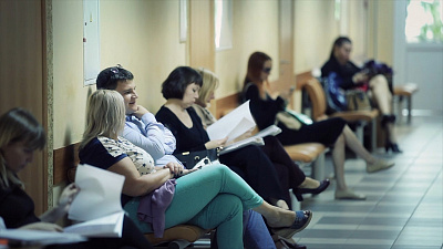 «Банкротство в подарок»