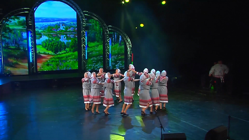 Марафон талантов-2019. Спецрепортаж. Финал