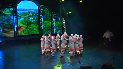 Марафон талантов-2019. Спецрепортаж. Финал