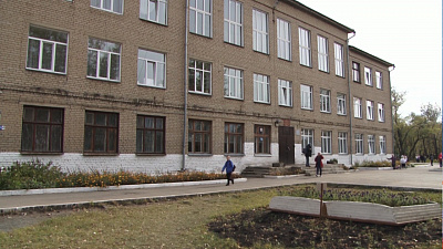 В Копейске зафиксирован рост заболеваемости лишаем