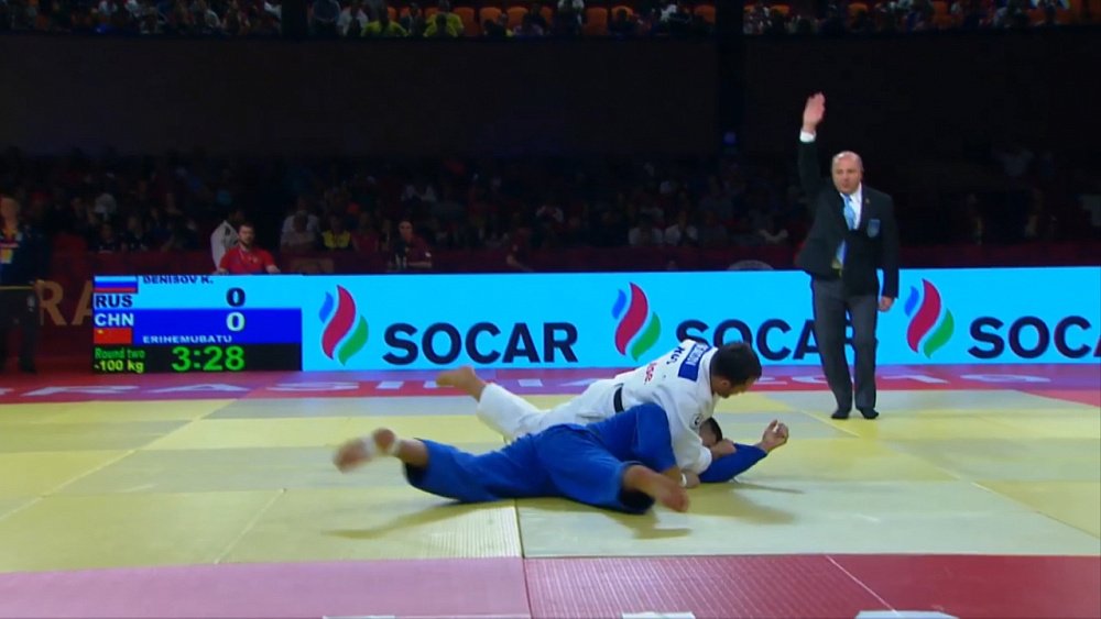 Обзор спортивных событий от 10.10.2019