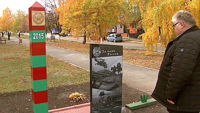 Мэрия Южноуральска хочет снести памятник воинам ВОВ