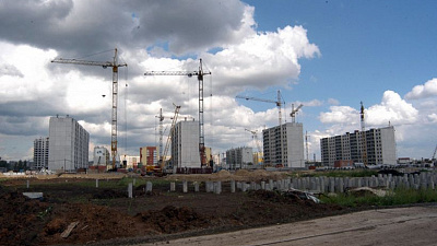 В правительстве Челябинской области рассказали о ситуации с долевыми долгостроями